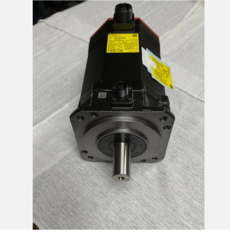 Fanuc A06B-0272-B100 Servo Motor