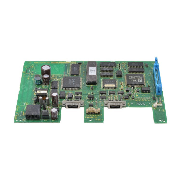 Fanuc A16B-3300-0030 Circuit Board