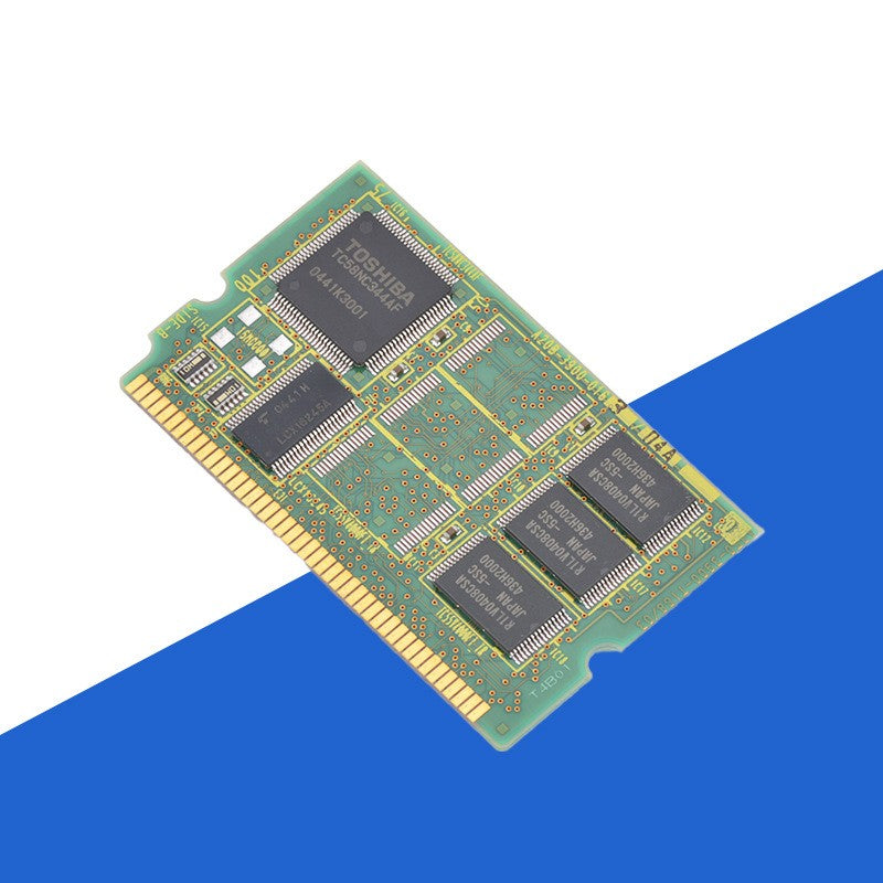 Fanuc A20B-3900-0163 Circuit Board