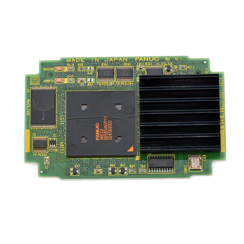 Fanuc A20B-3300-0293 Circuit Board