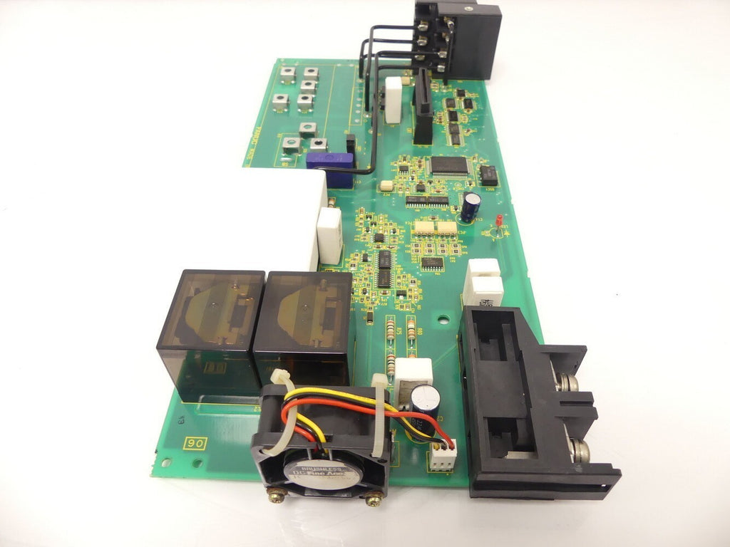 Fanuc A16B-2202-0541 Circuit Board