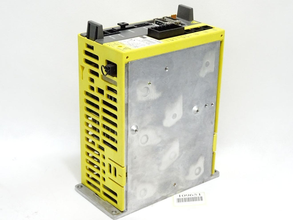 Fanuc A06B-6130-H001 Servo Amplifier Module
