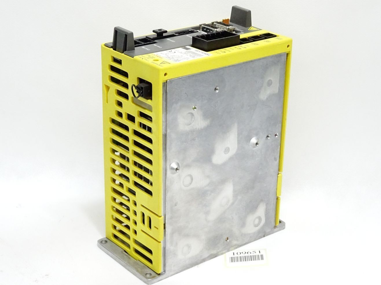 Fanuc A06B-6130-H001 Servo Amplifier Module