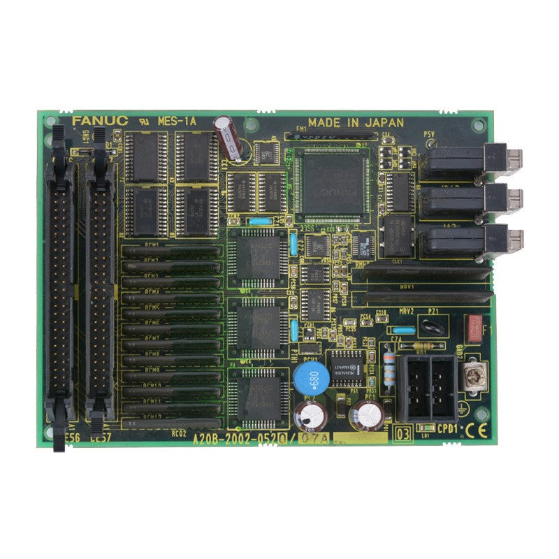 Brand New FANUC A20B-2002-0520 Servo Board
