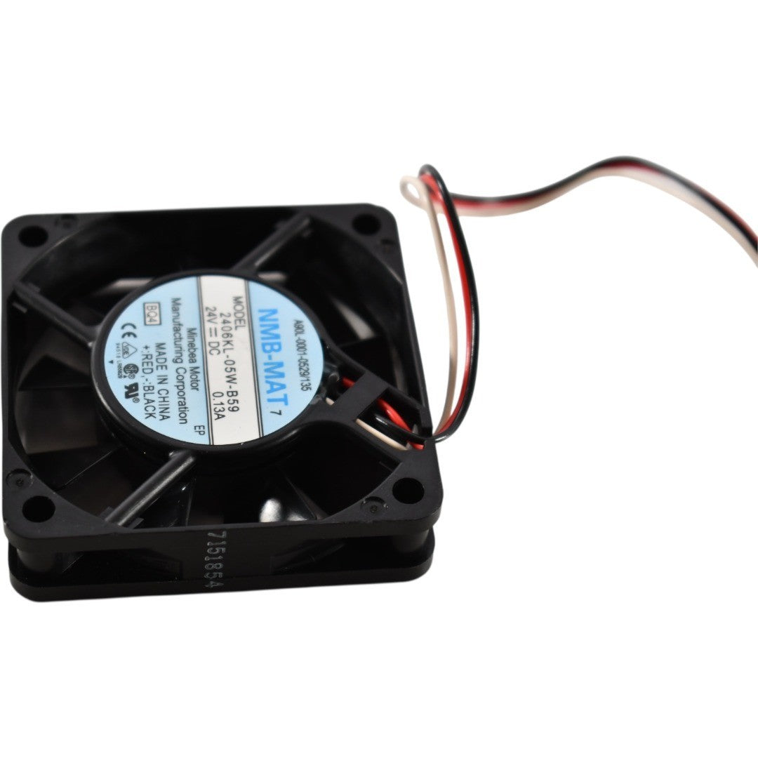NEW Fanuc A90L-0001-0506 135S Spindle Motor Fan Assembly CNC Cooling