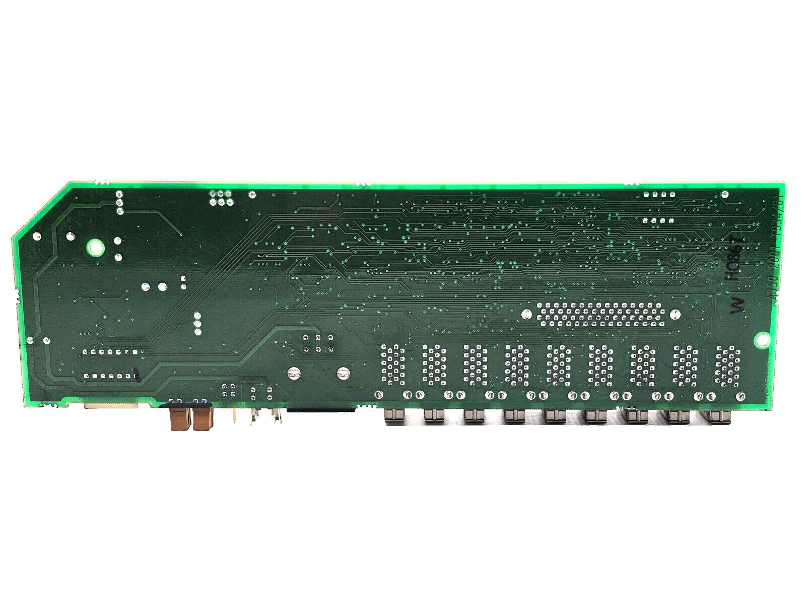 Fanuc A20B-2001-0933 Circuit Board