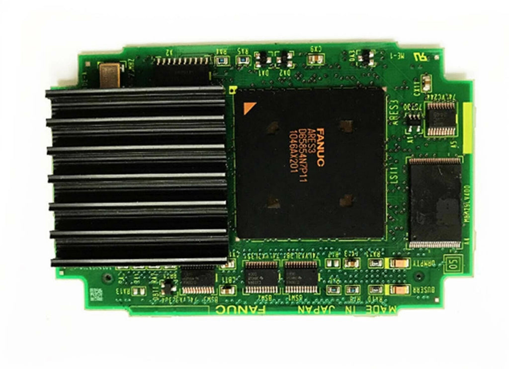 Fanuc A20B-3300-0290 Circuit Board