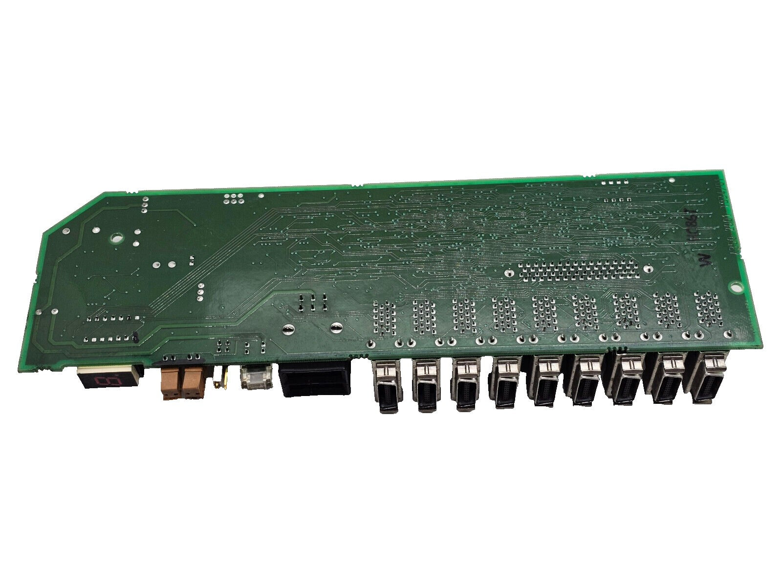 Fanuc A20B-2001-0933 Circuit Board