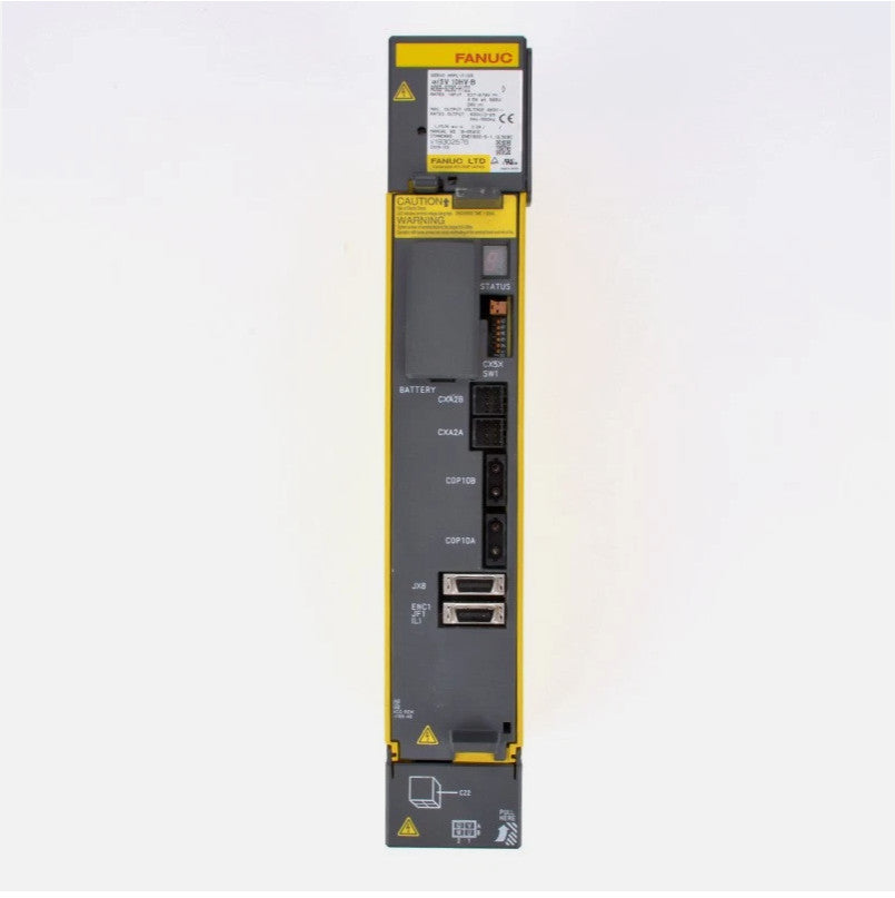 Fanuc A06B-6290-H122 Servo Drive