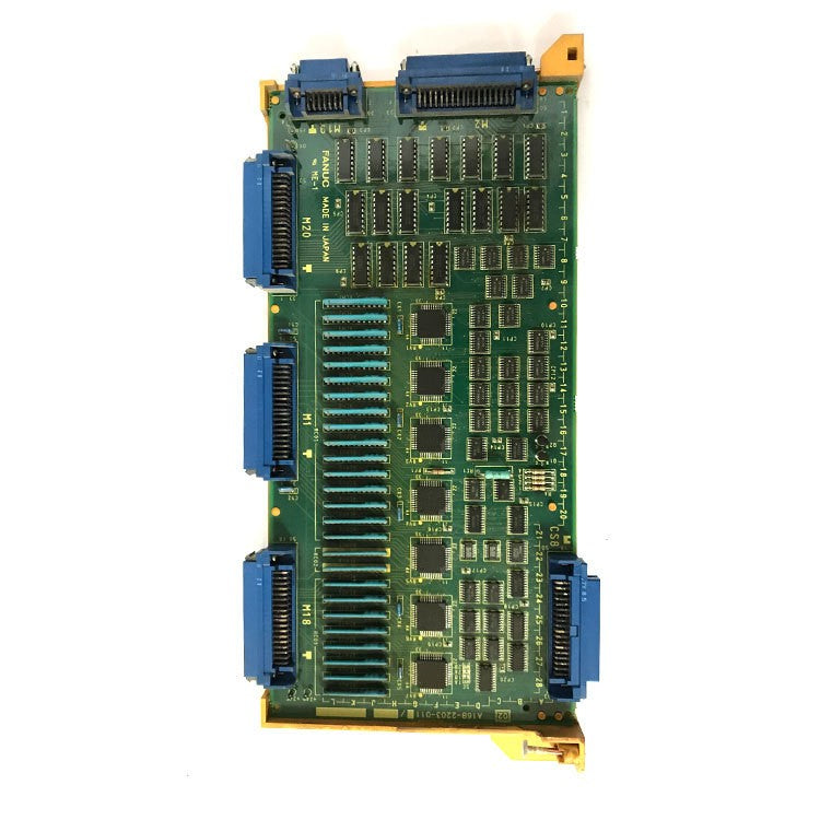 Fanuc A16B-2203-0110 Circuit Board