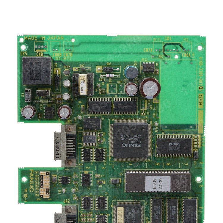 Fanuc A16B-3300-0030 Circuit Board