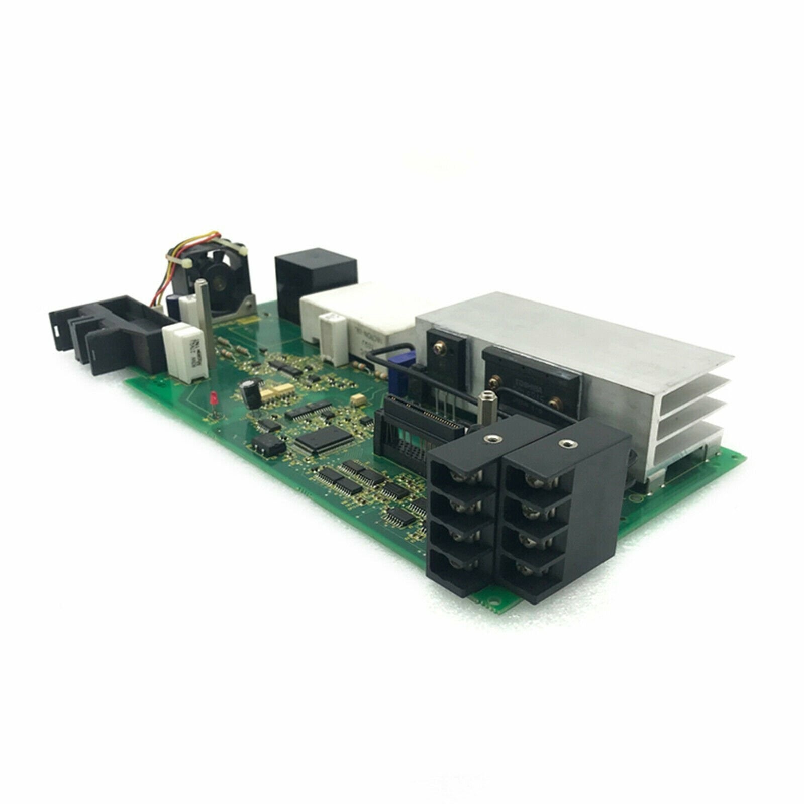 Fanuc A16B-2202-0542 Circuit Board