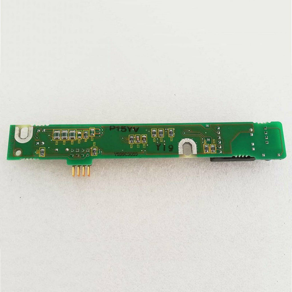 Fanuc A20B-8100-0710 Circuit Board