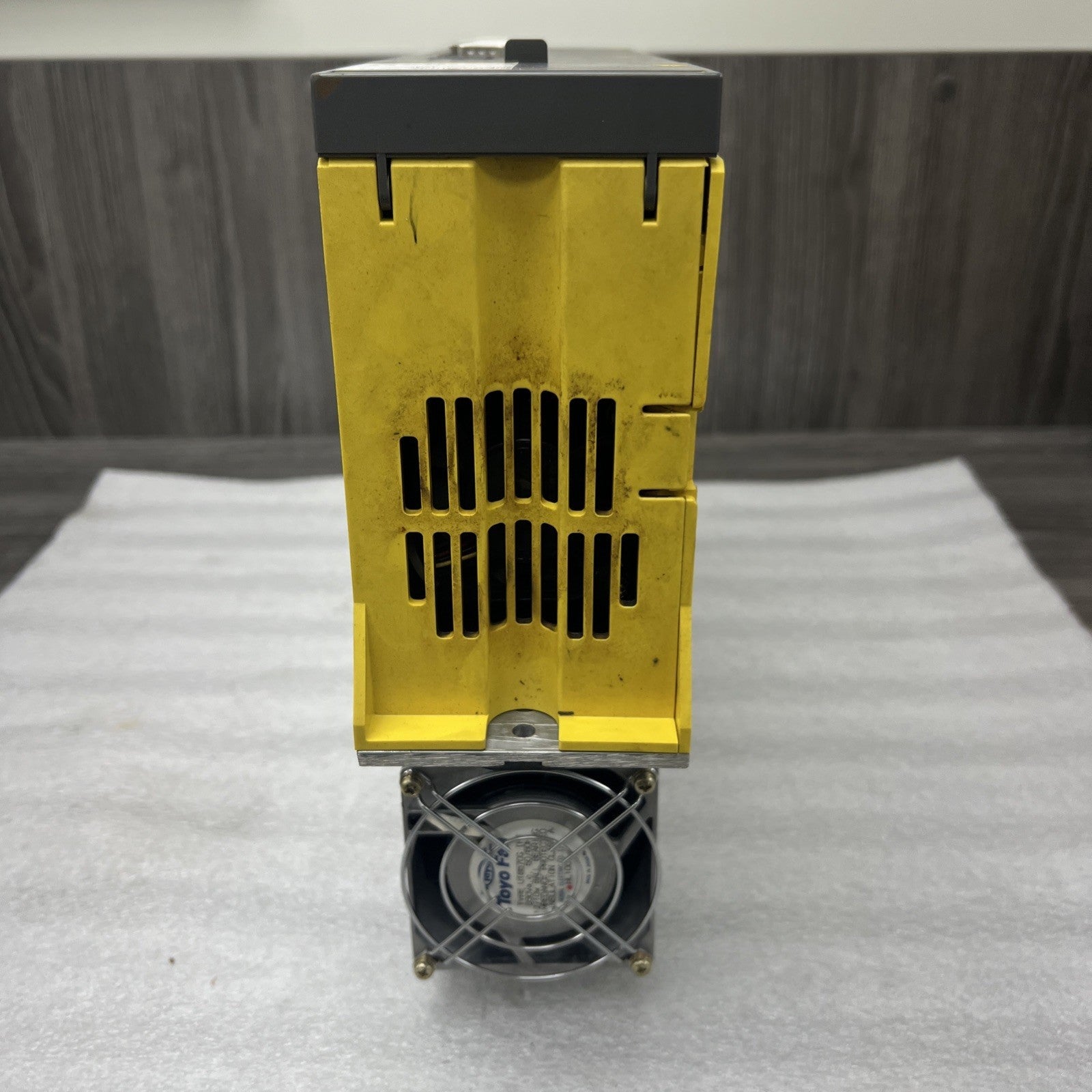 Fanuc A06B-6078-H211#H500 Servo Drive