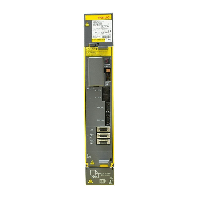 Fanuc A06B-6240-H205 Servo Drive