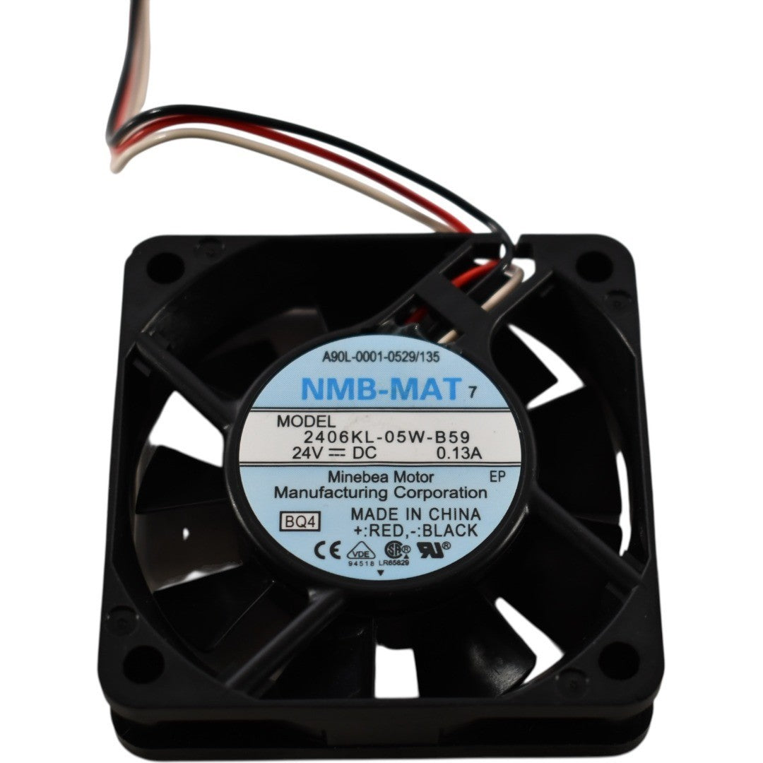 NEW Fanuc A90L-0001-0506 135S Spindle Motor Fan Assembly CNC Cooling
