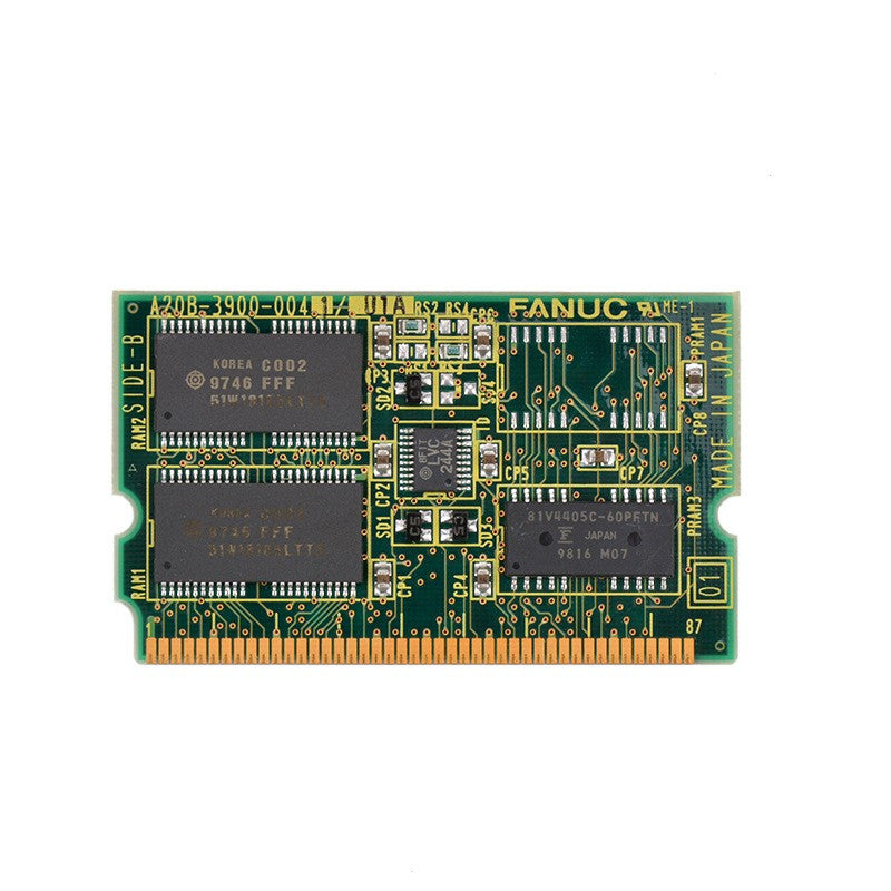 Fanuc A20B-3900-0041 Circuit Board