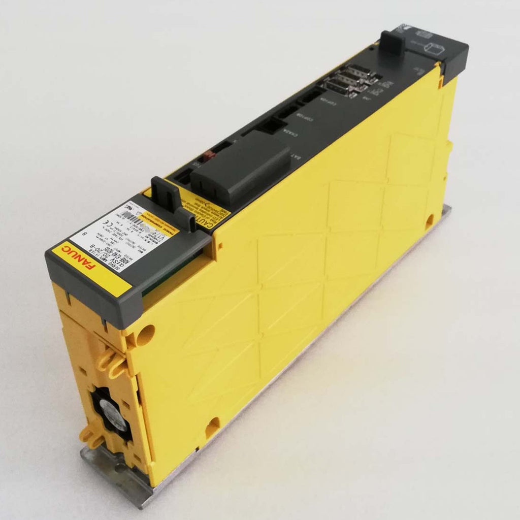 Fanuc A06B-6240-H203 Servo Amplifier
