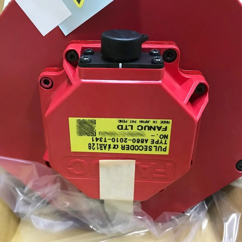 New A06B-0268-B400 FANUC Servo Motor