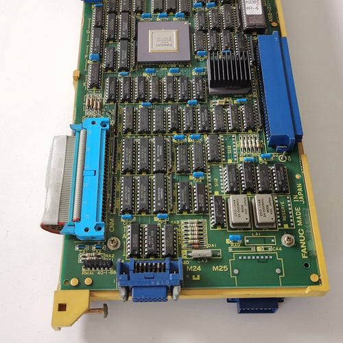 Fanuc A02B-0086-C052 Circuit Board