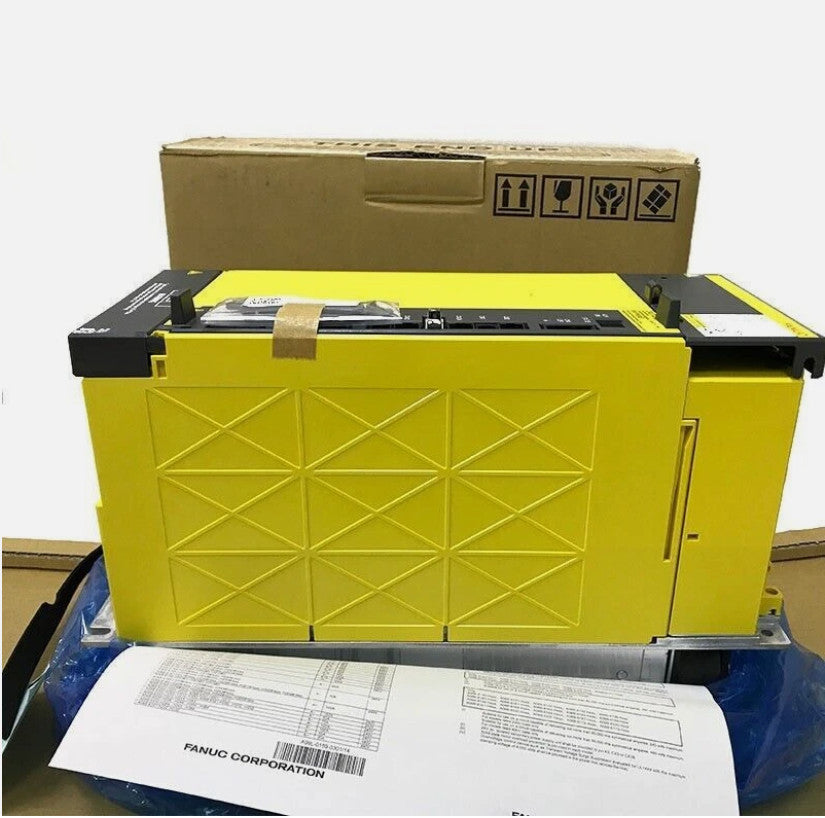 Fanuc A06B-6202-H030 Servo Drive