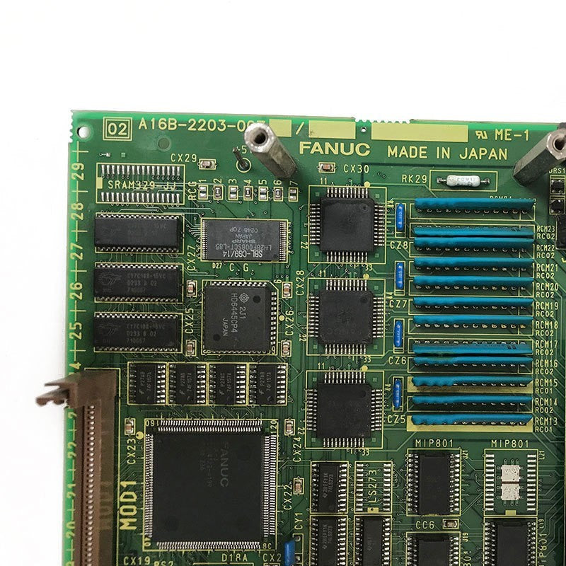 NEW FANUC A16B-2203-0070 BOARD